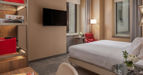 Room Premium Zimmer
